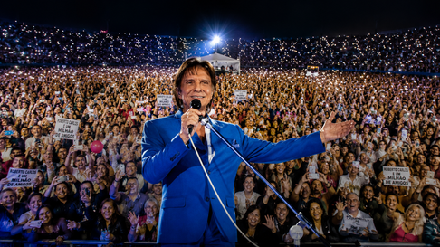 Todo Jujuy | Roberto Carlos