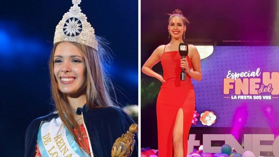 fne: la historia de la reina nacional que se enamoro de jujuy