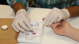 En San Salvador realizarán test de VIH &nbsp;(Foto ilustrativa)&nbsp;