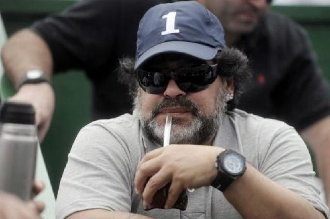 Maradona