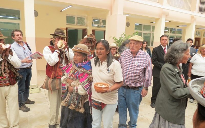 Alegría