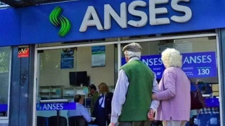 Reparación Histórica de ANSES para jubilados: cómo y cuándo se cobra