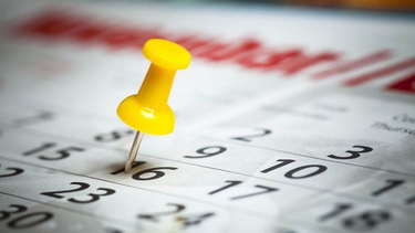 Qué pasa con el feriado del 8 de diciembre: todos los detalles.&nbsp;