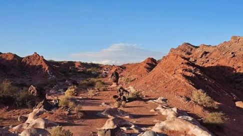 Todo Jujuy | El lugar encantado que enamora a todos los visitantes.