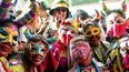 Carnaval en Jujuy
