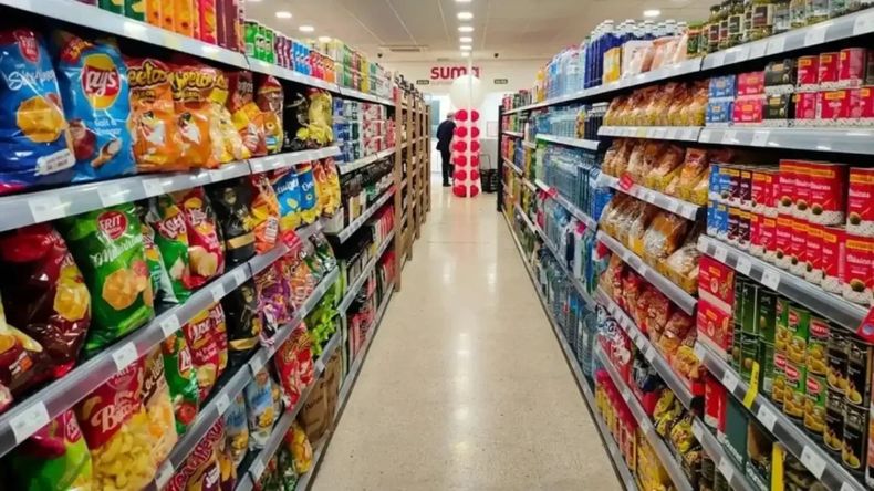 Tras la suba del dólar, cuáles fueron los alimentos que más aumentaron en la primera semana de agosto.