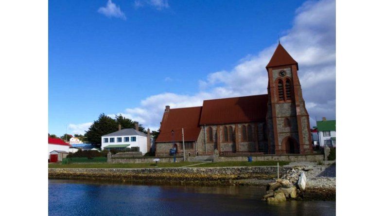 Islas Malvinas