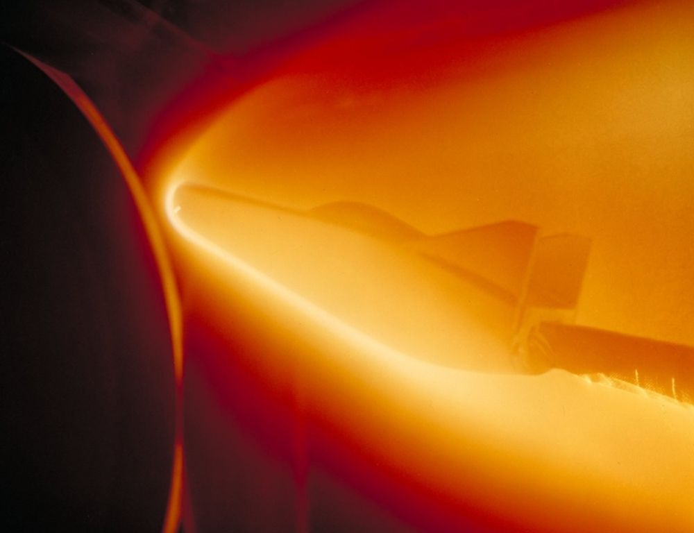 NASA