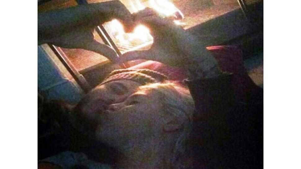 Wanda Nara y Mauro Icardi