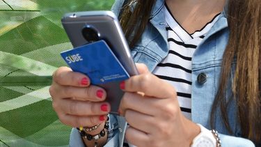 Mirá cómo podés comprar la tarjeta SUBE por WhatsApp