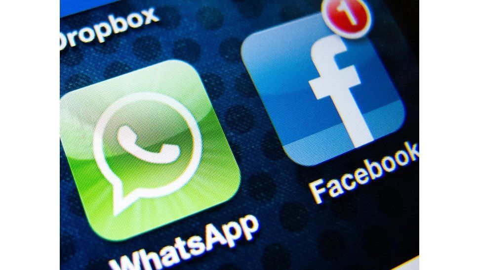 Facebook compra Whatsapp