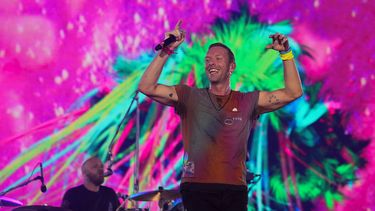 Coldplay confirmó sus shows en Argentina