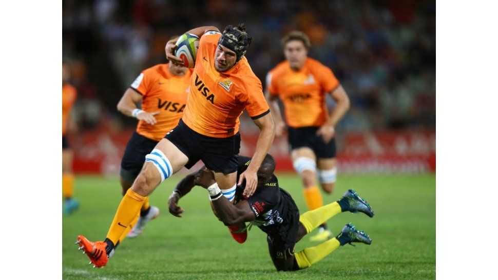 Jaguares