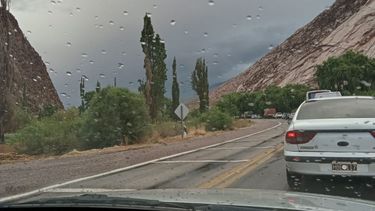 Piden evitar viajar a zonas afectadas en épocas de lluvias