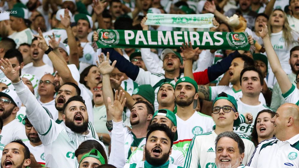 Ganó Palmeiras, pero hay un equipo argentino entre los Top 10