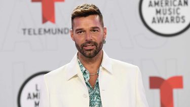 Ricky Martin habló tras la denuncia por incesto de su sobrino.&nbsp;