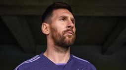 Se lanzó la nueva remera de la Selección y generó críticas por el color.&nbsp;