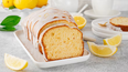 Budín de limón: Esta receta es la salvadora cuando tenés ganas de comer algo casero, dulce y rico pero no te das mucha maña con la pastelería