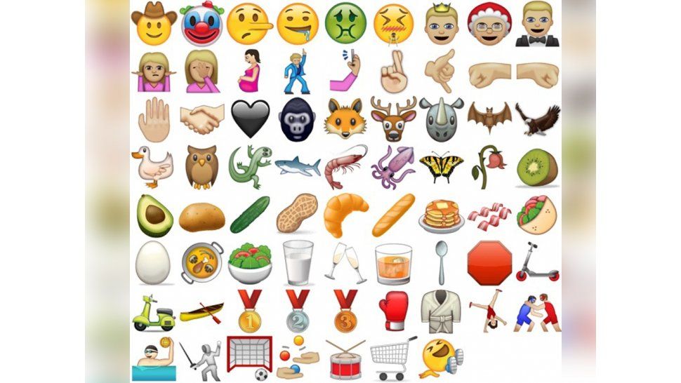 Emojis