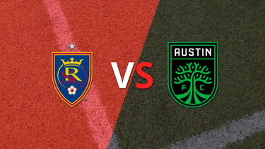 Real Salt Lake vs Austin FC: previa, horario y cómo llegan para la semana 30 de la MLS