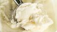 Receta de helado de aceite de oliva.