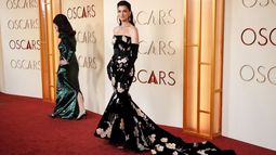 Oscar 2026: la alfombra roja ya recibe a las estrellas de Hollywood