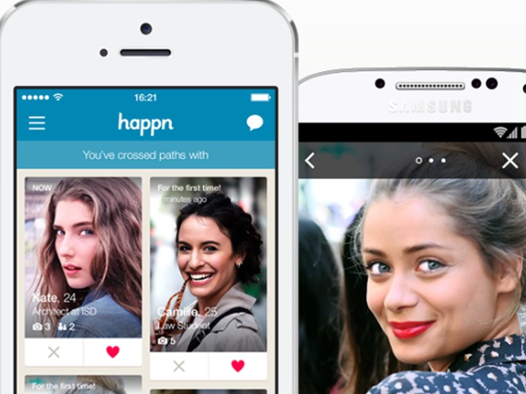 Happn