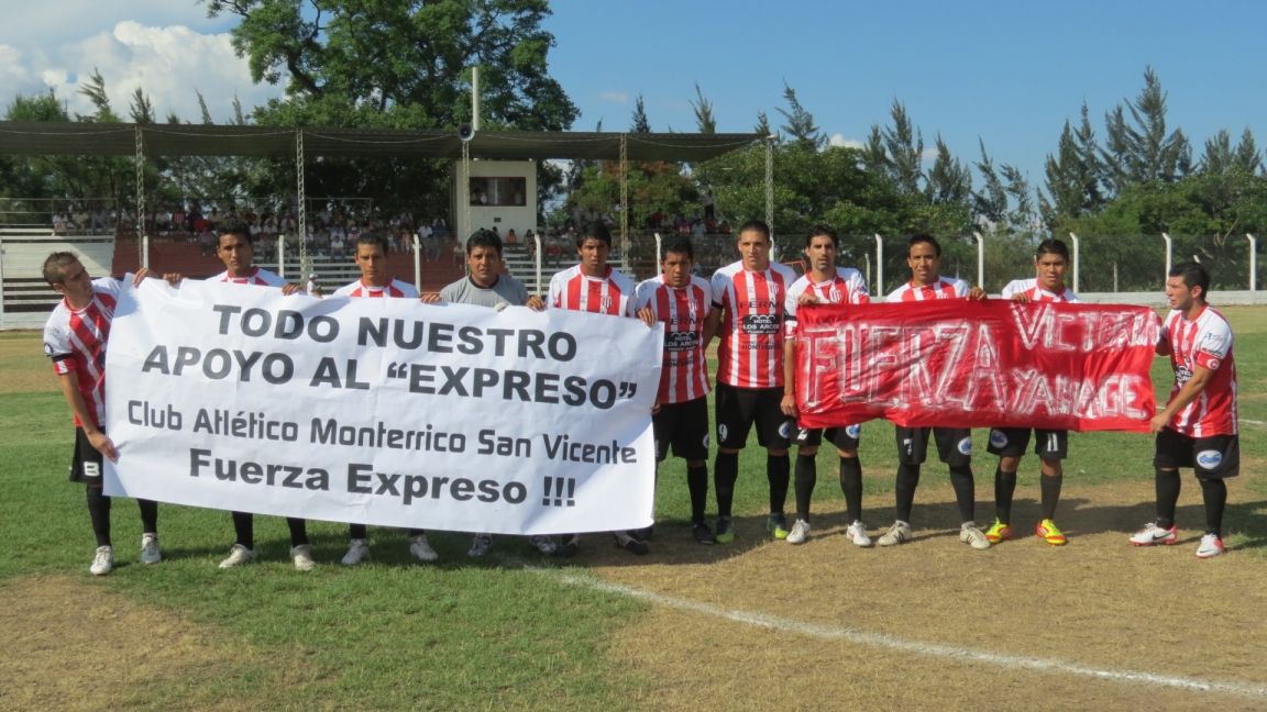 Titulares MSV
