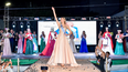 Agostina Címbaro Canella representará a Chaco en la FNE 2024.