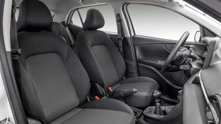 Nuevo Fiat Pulse 