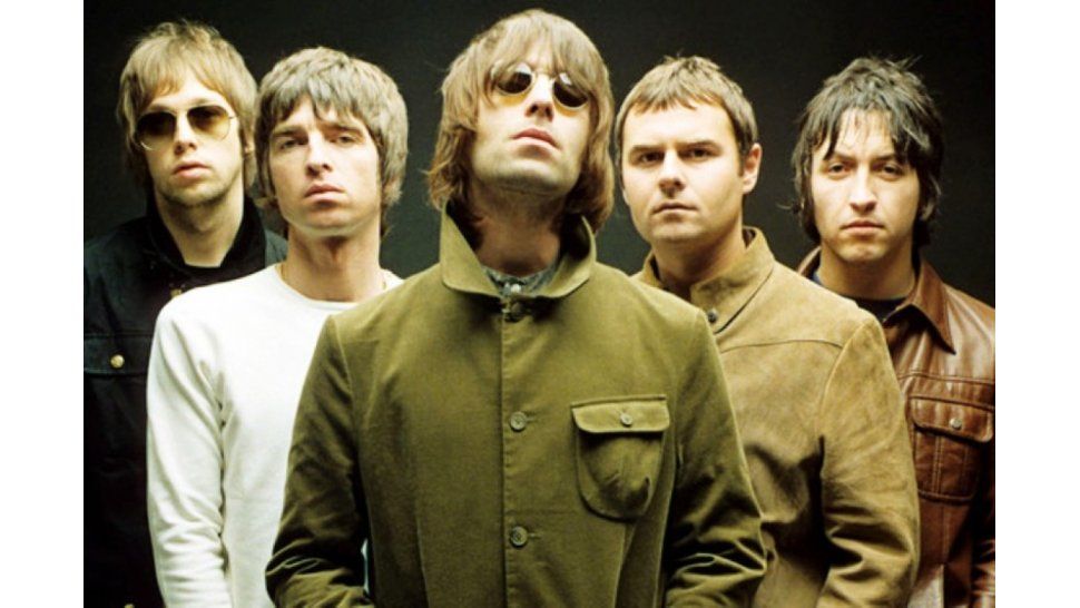 ¿Regresa Oasis?
