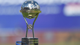 Copa Sudamericana.