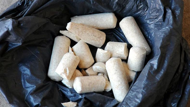 Pasta base - Imagen ilustrativa 