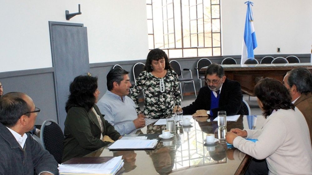 Reunión
