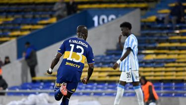 Boca remontó un 2 a 0 adverso y terminó ganando 3 a 2 a Racing Boca remontó un 2 a 0 adverso y terminó ganando 3 a 2 a Racing