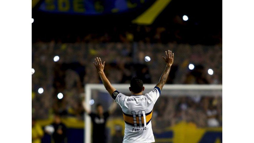 Va por el bicampeonato