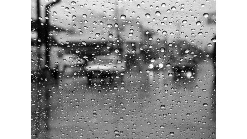 Dormimos peor con lluvia