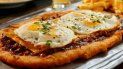 dia de la milanesa: 6 recetas para reinventar un clasico popular