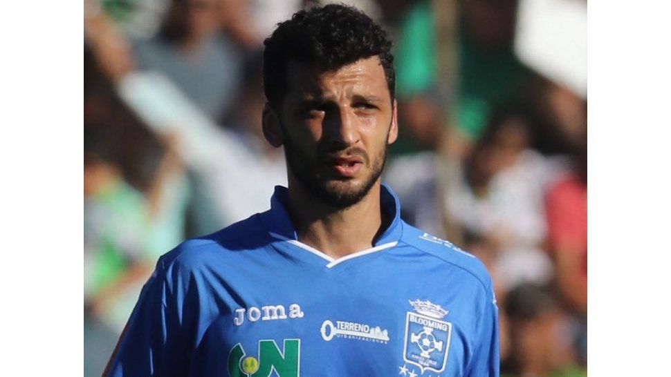 David Distéfano