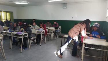 Comienzan laspreinscripciones para el Plan FinEs 2024 (Foto ilustrativa)