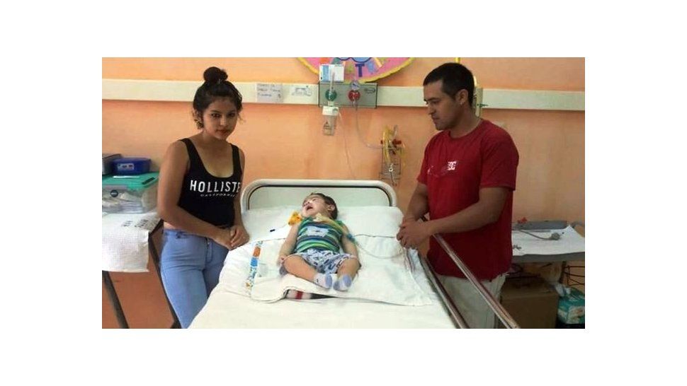 Todos por Catriel: festival por un niño que padece una enfermedad cerebral