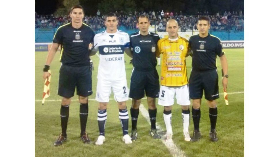 Zapla - Copa Argentina