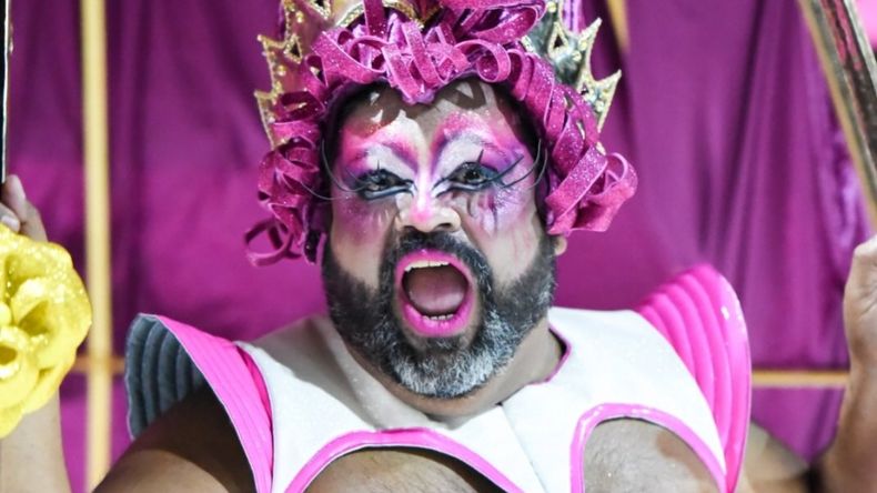 Foto: Gran Carnaval