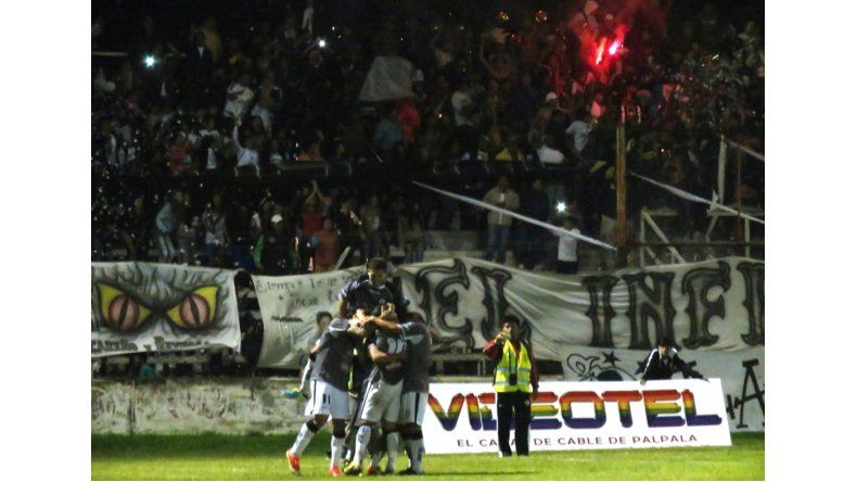 Festejo "Merengue"