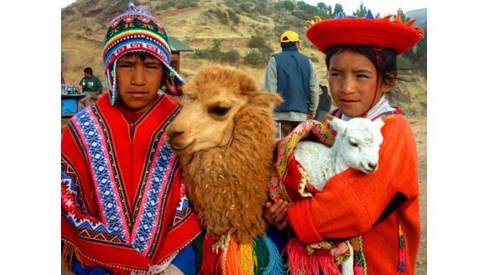 Día de la Diversidad Cultural