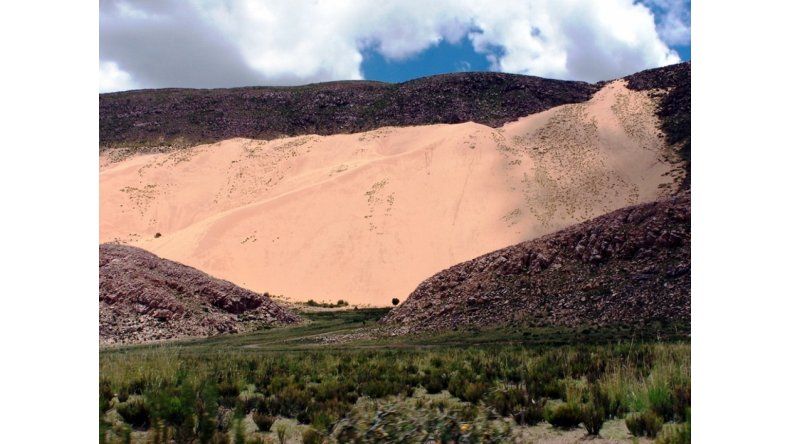 Huancar Jujuy
