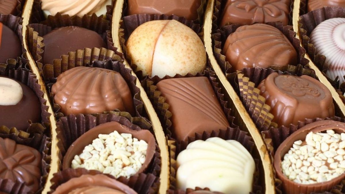 Hoy se celebra el Día Internacional del Chocolate
