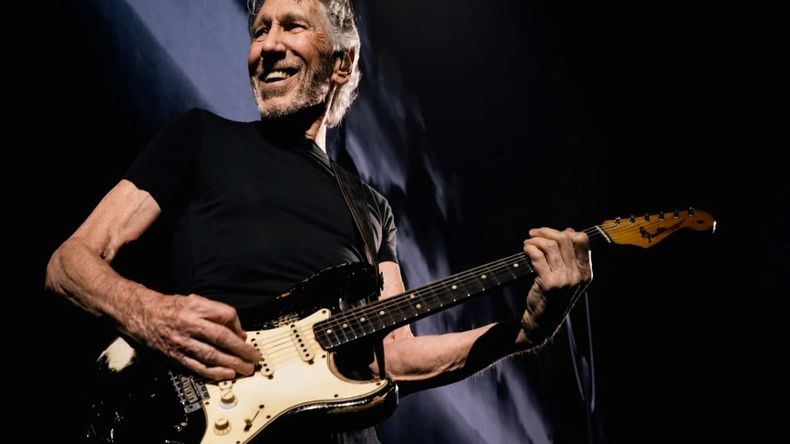 Roger Waters se presentará en Argentina y se reencontrará con sus fanáticos argentinos.&nbsp;