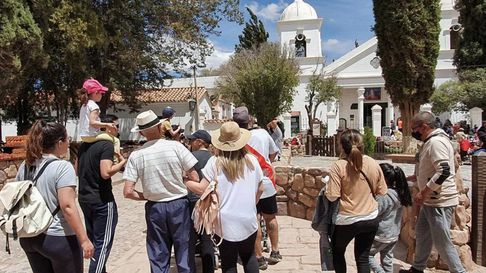 Todo Jujuy | turismo Jujuy