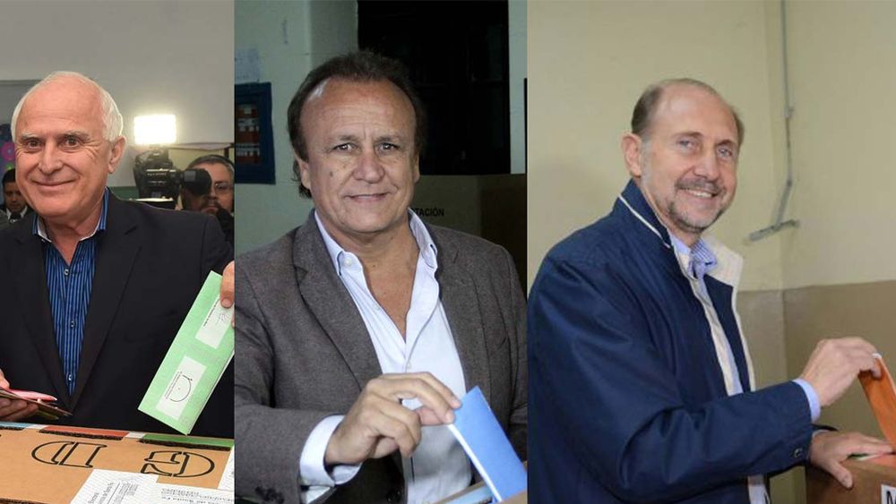 Elecciones en Santa Fe